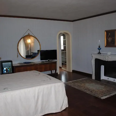 Hotel Locanda San Giacomo Agliano Terme Zimmer foto