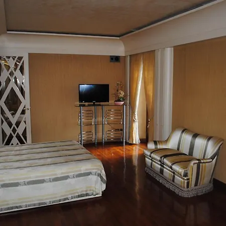 Hotel Locanda San Giacomo Agliano Terme Zimmer foto