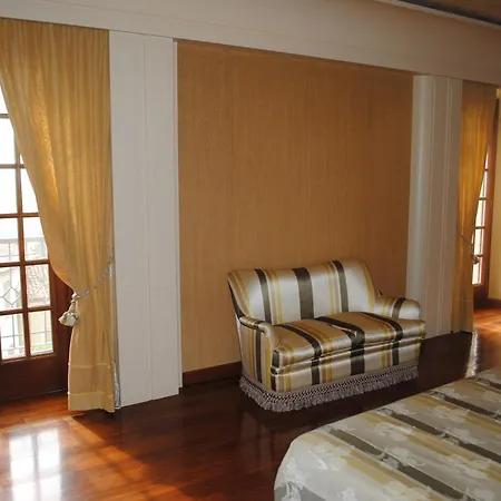 Hotel Locanda San Giacomo Agliano Terme Zimmer foto