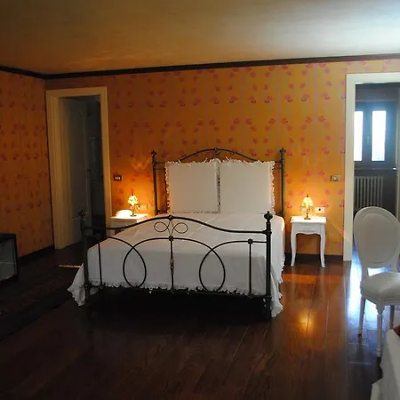 Hotel Locanda San Giacomo Agliano Terme Exterior foto