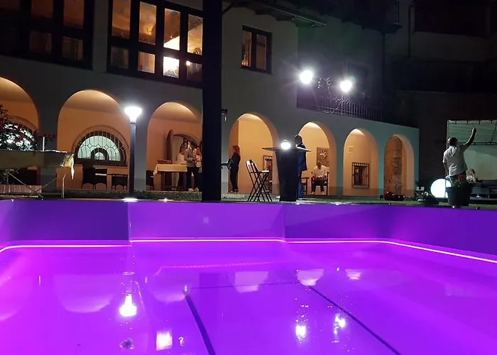 Hotel Locanda San Giacomo