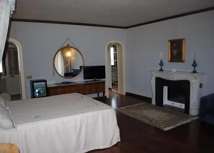 Hotel Locanda San Giacomo