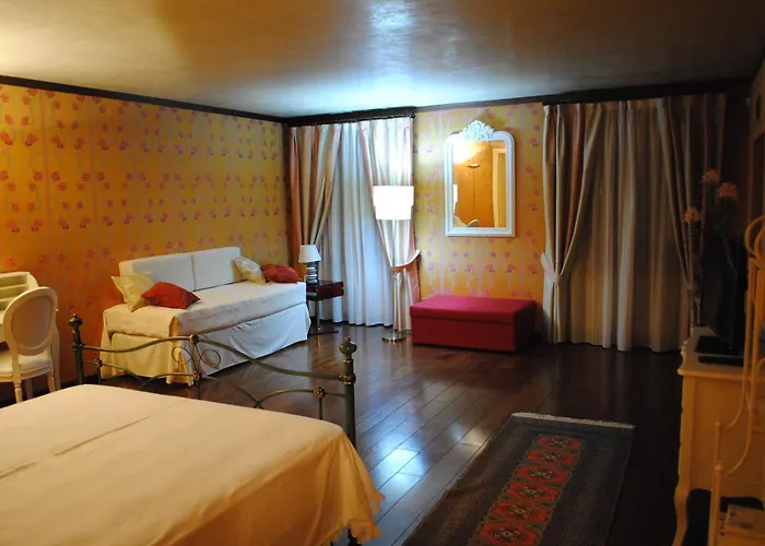 Hotel Locanda San Giacomo