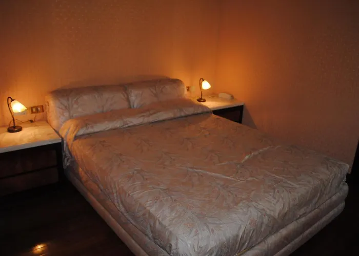 Hotel Locanda San Giacomo