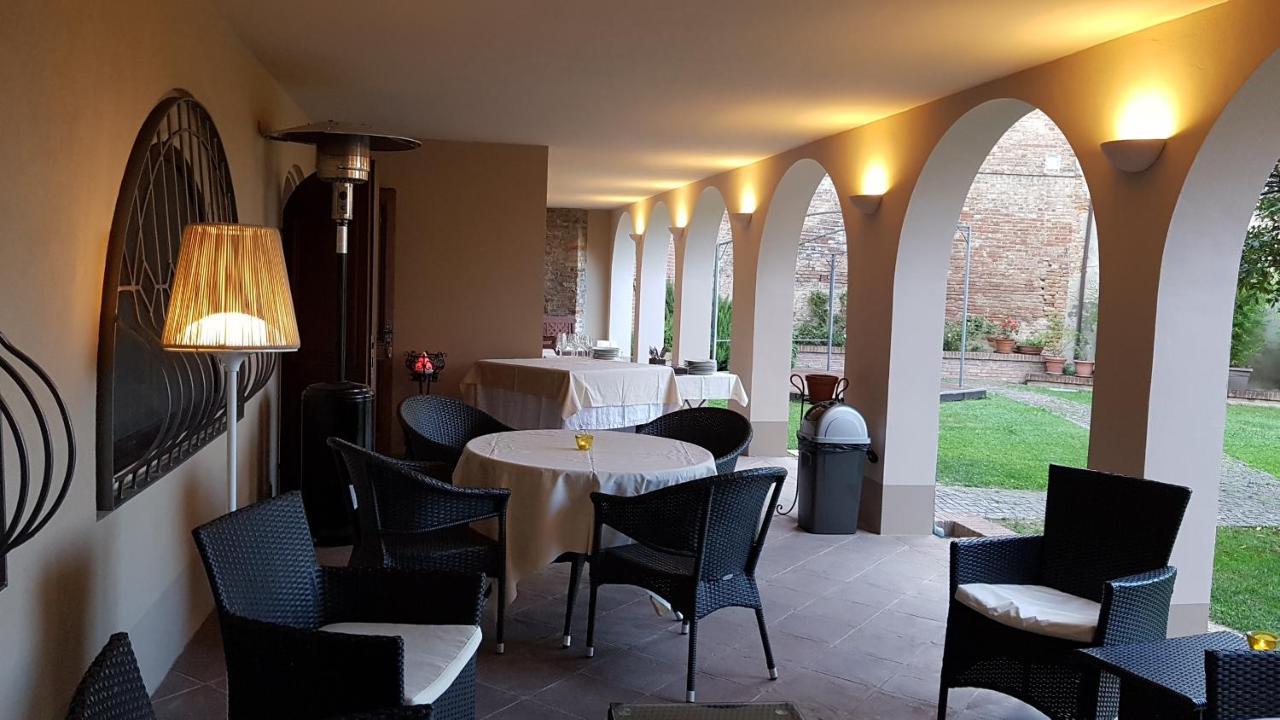 San Giacomo Hotel