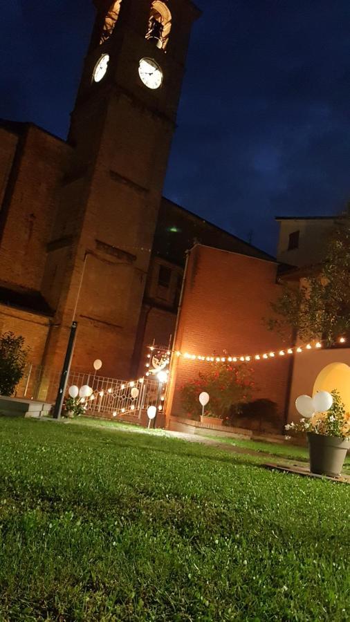 San Giacomo 3* Agliano Terme