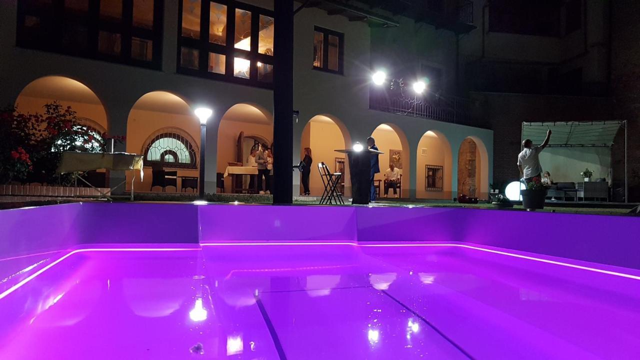 Hotel San Giacomo