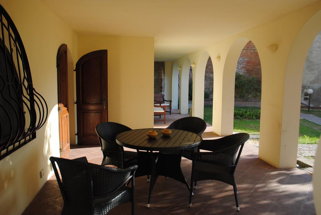 San Giacomo Hotel Agliano Terme