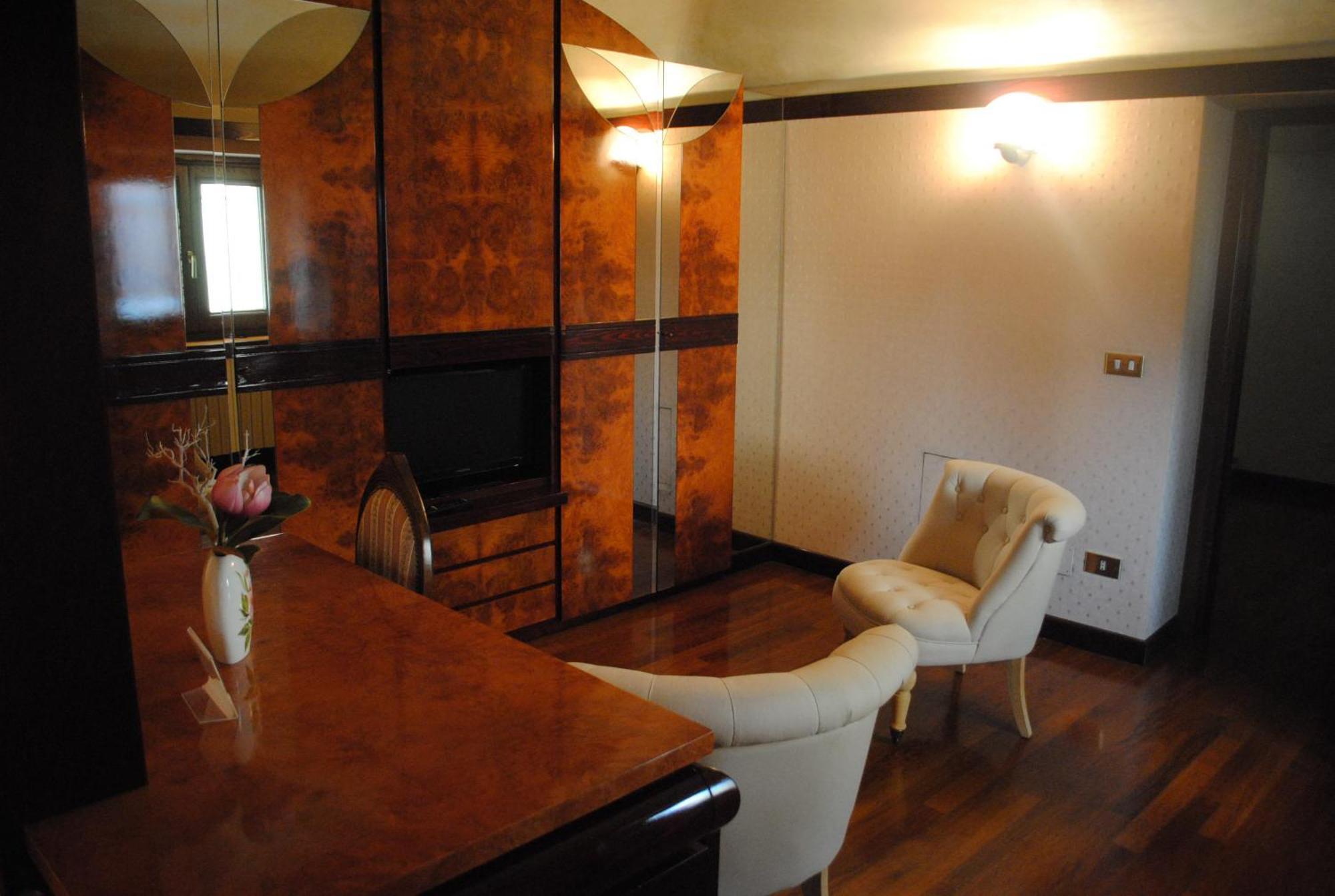 Hotel San Giacomo Agliano Terme