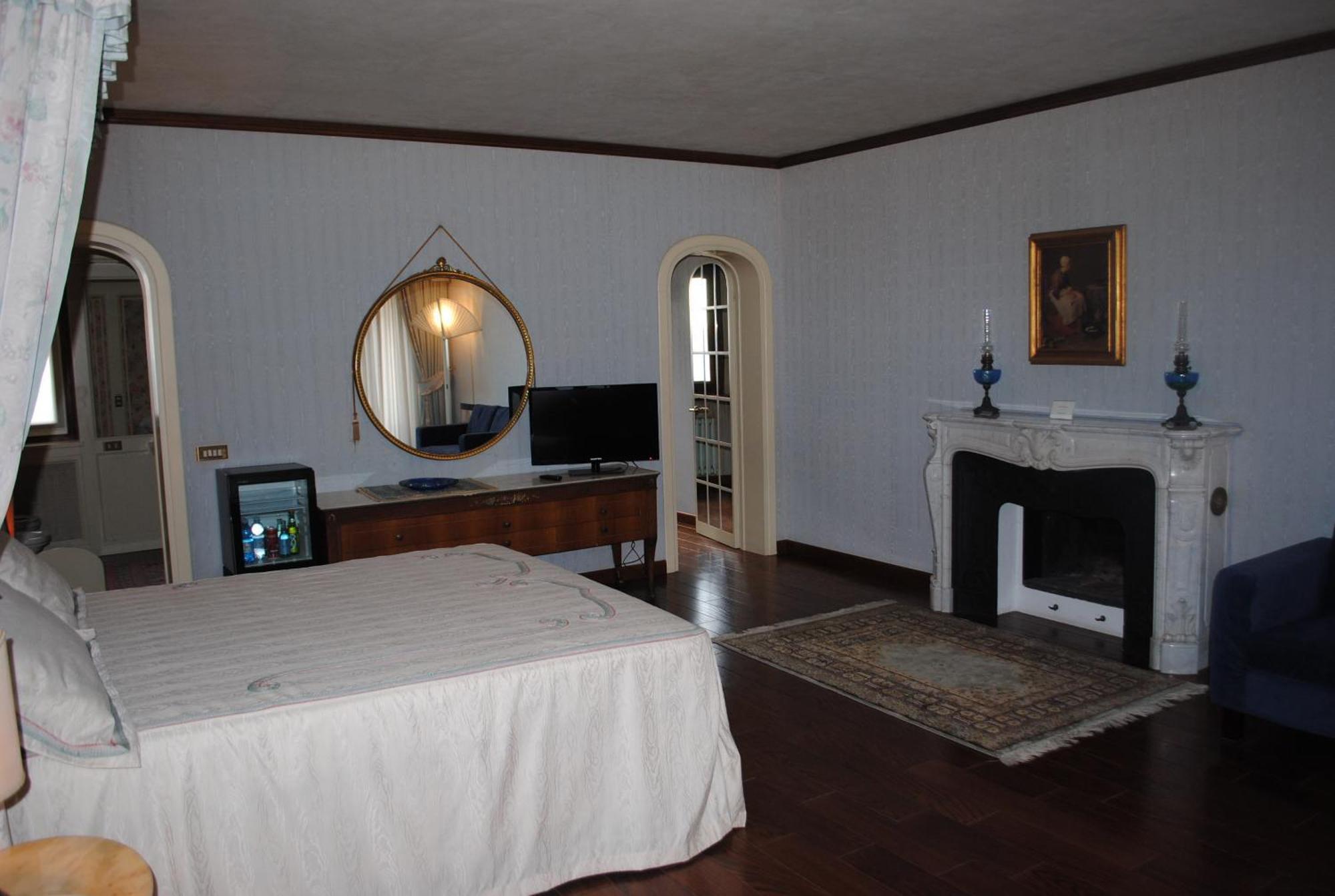 Hotel San Giacomo Agliano Terme