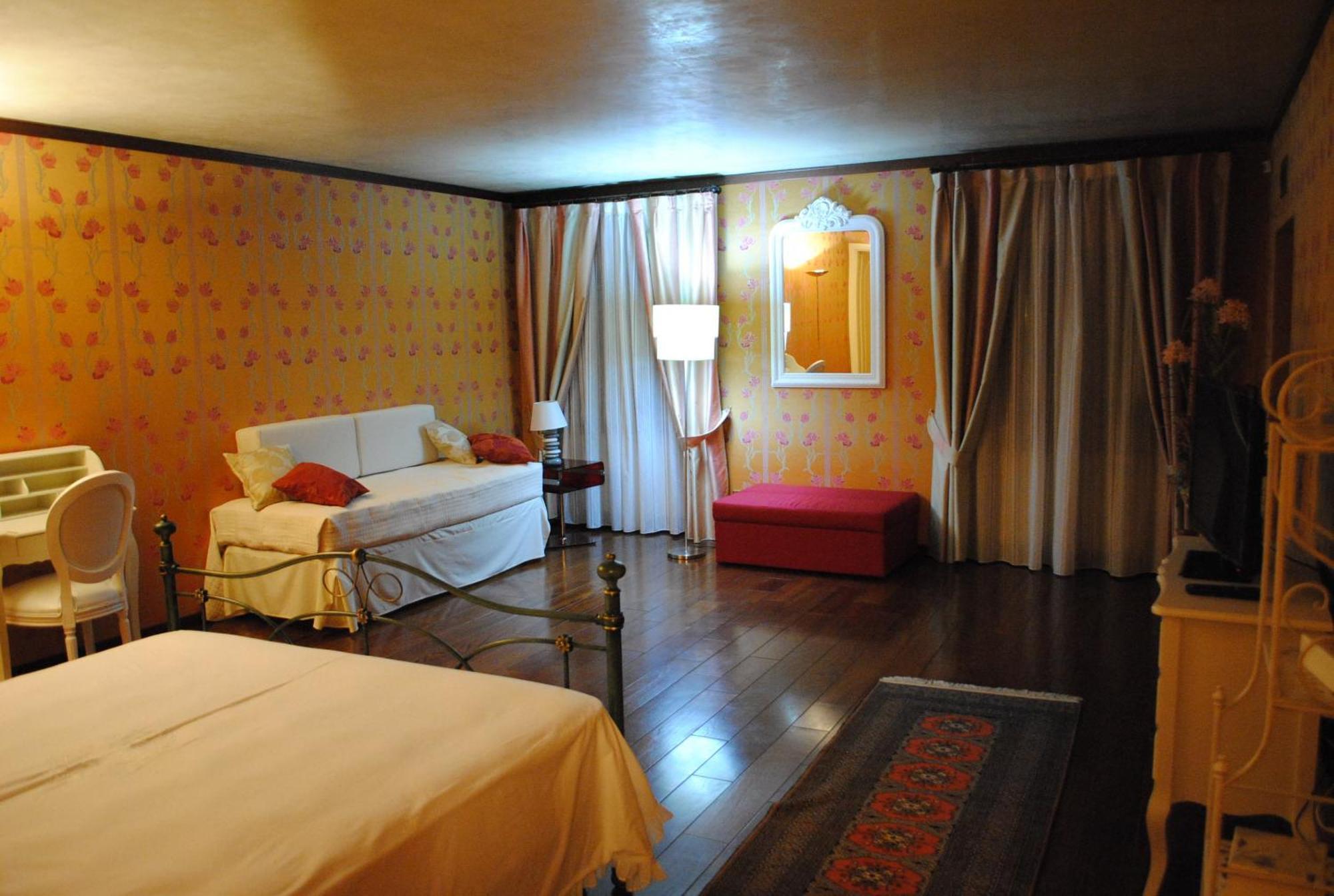 San Giacomo Hotel 3*