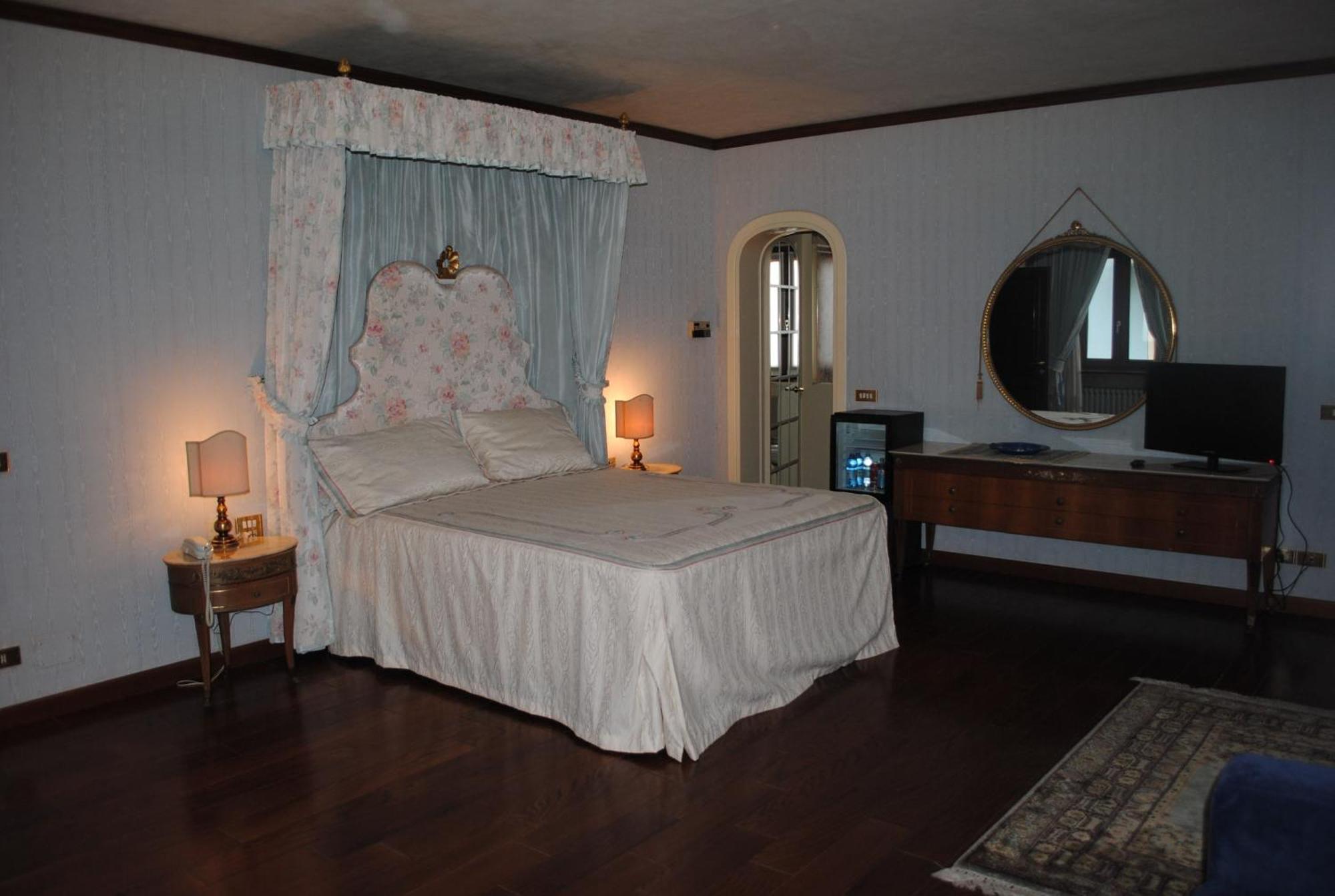Hotel San Giacomo