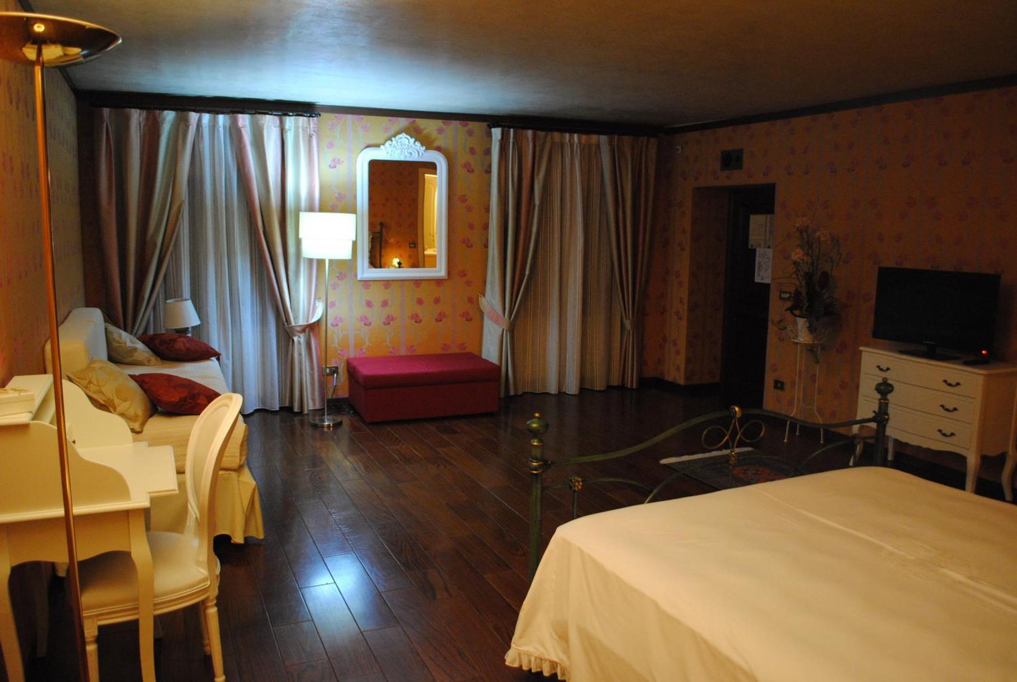 Hotel San Giacomo