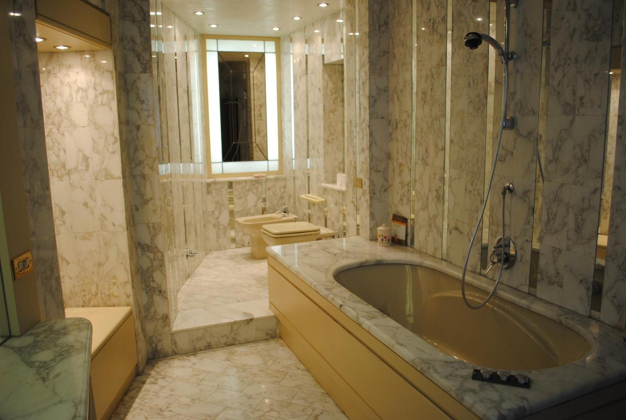 Hotel San Giacomo Agliano Terme