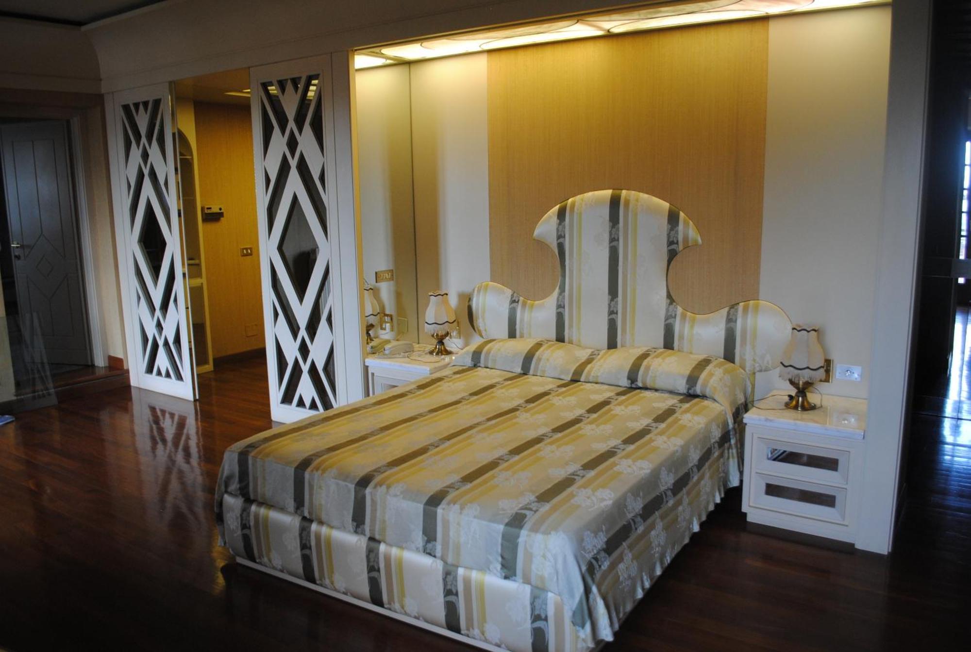Hotel San Giacomo