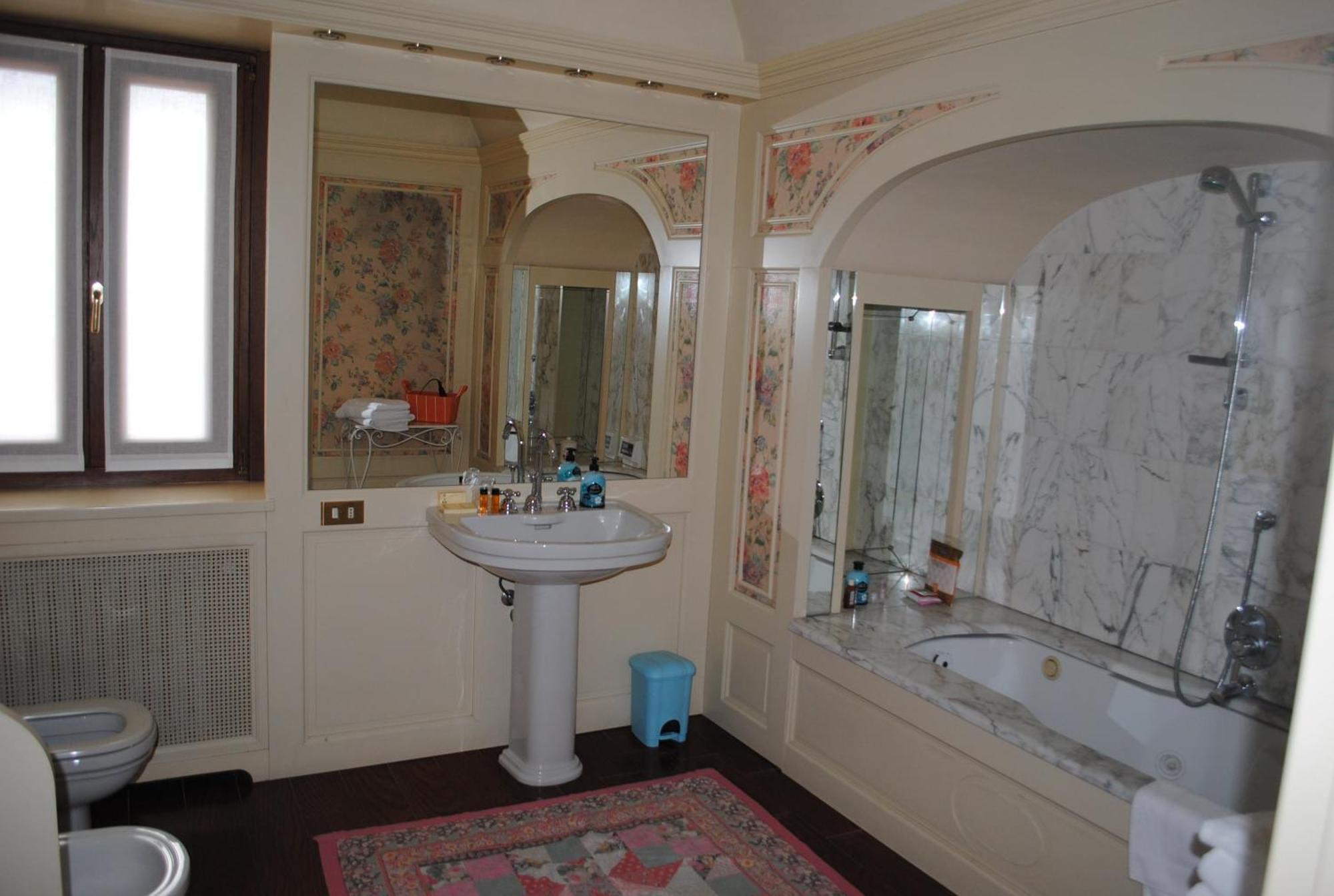 San Giacomo 3*