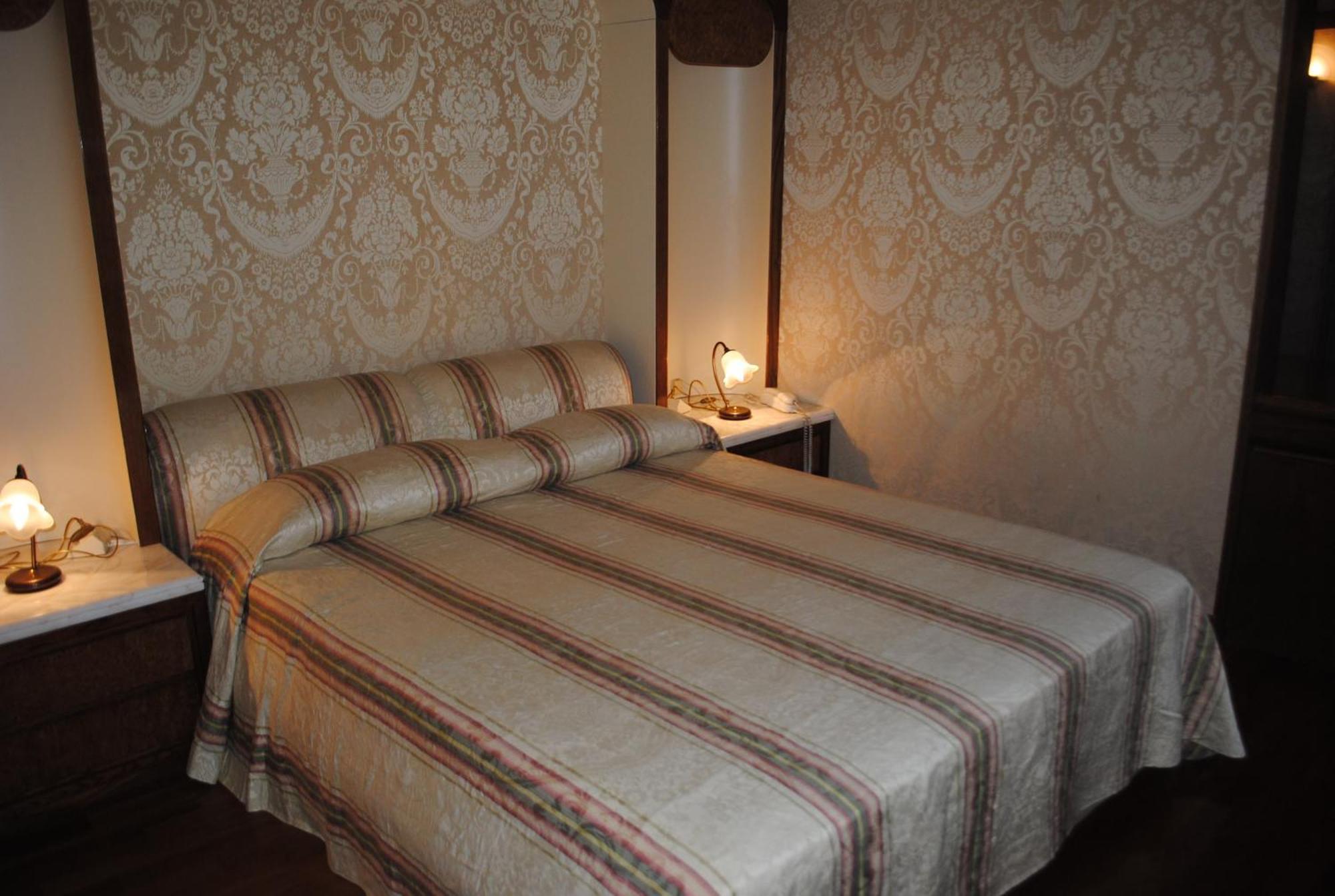 San Giacomo Hotel 3*