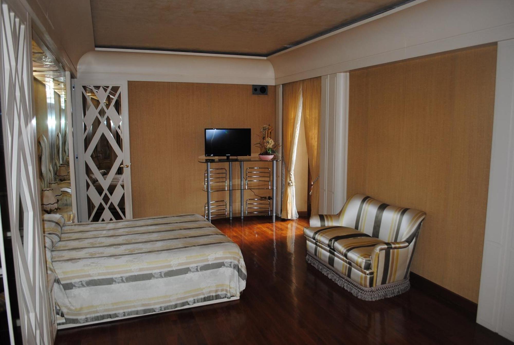 San Giacomo 3*