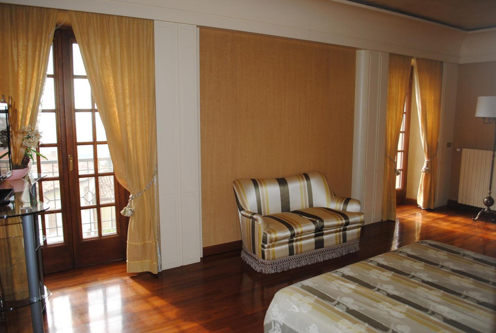 Hotel San Giacomo