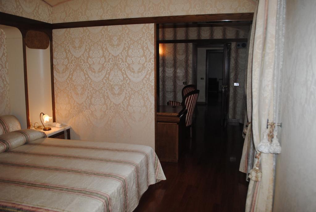 Hotel San Giacomo