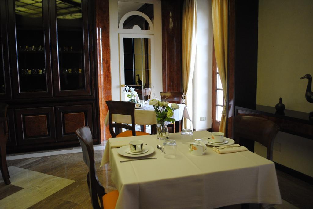 Hotel San Giacomo