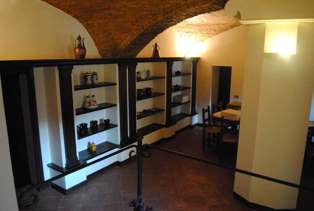 San Giacomo Hotel Agliano Terme