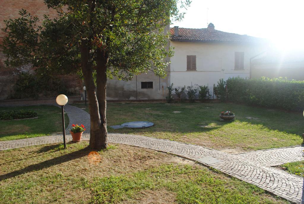 San Giacomo Hotel 3*