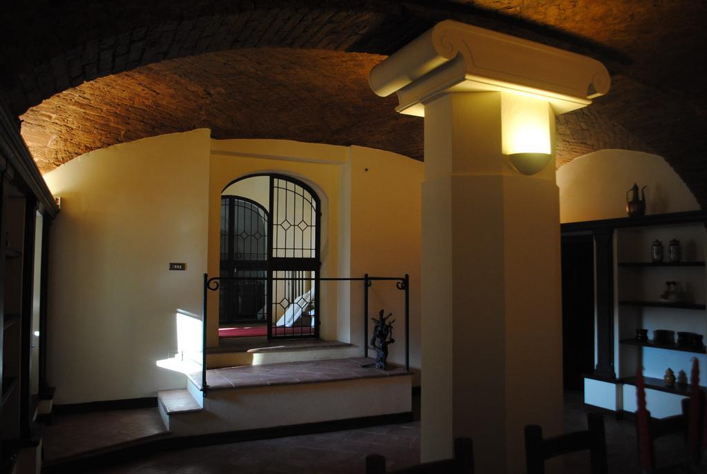 San Giacomo Hotel Agliano Terme
