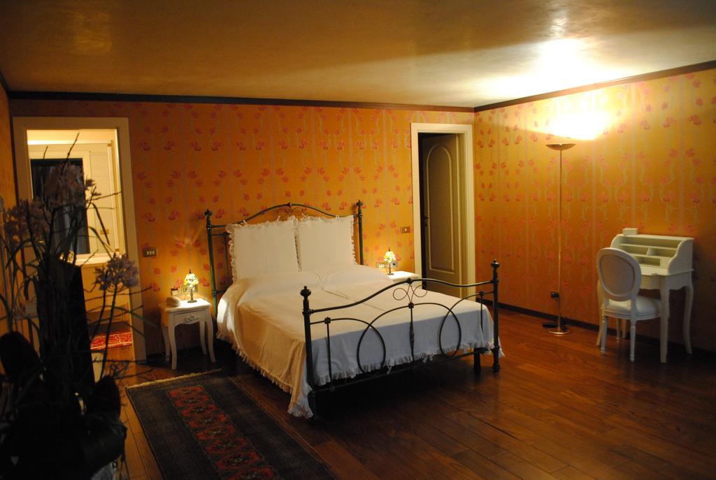 Hotel San Giacomo Agliano Terme