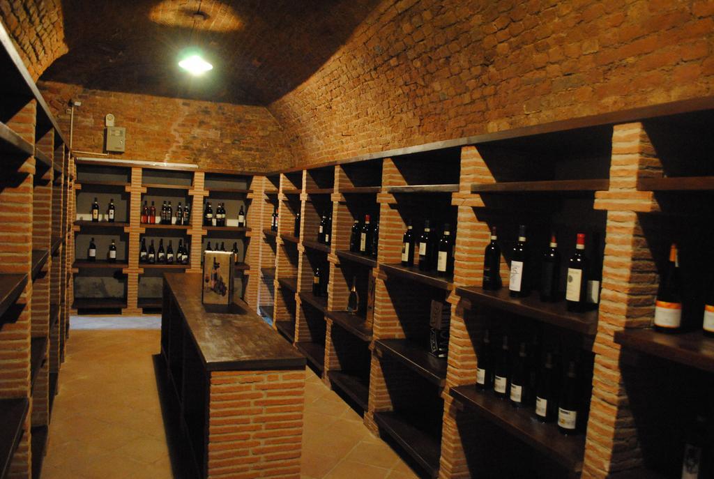 Hotel San Giacomo