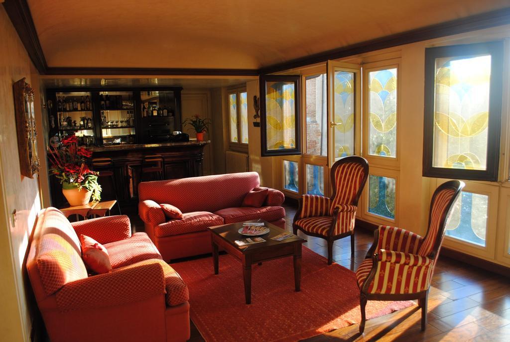 San Giacomo Hotel