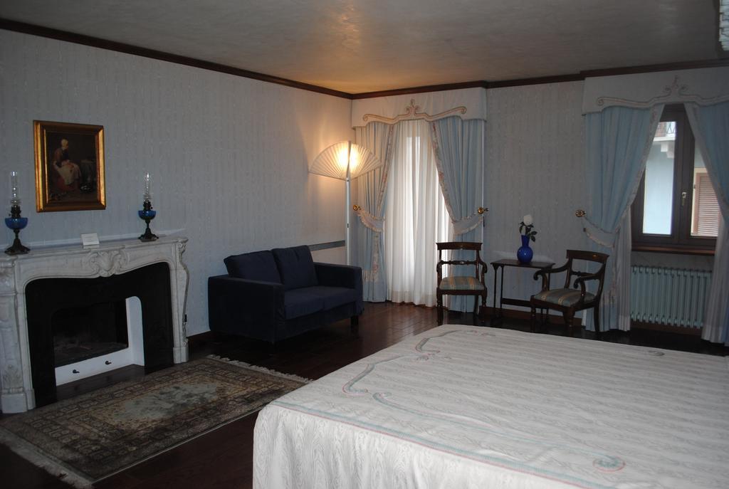 Hotel San Giacomo 3*
