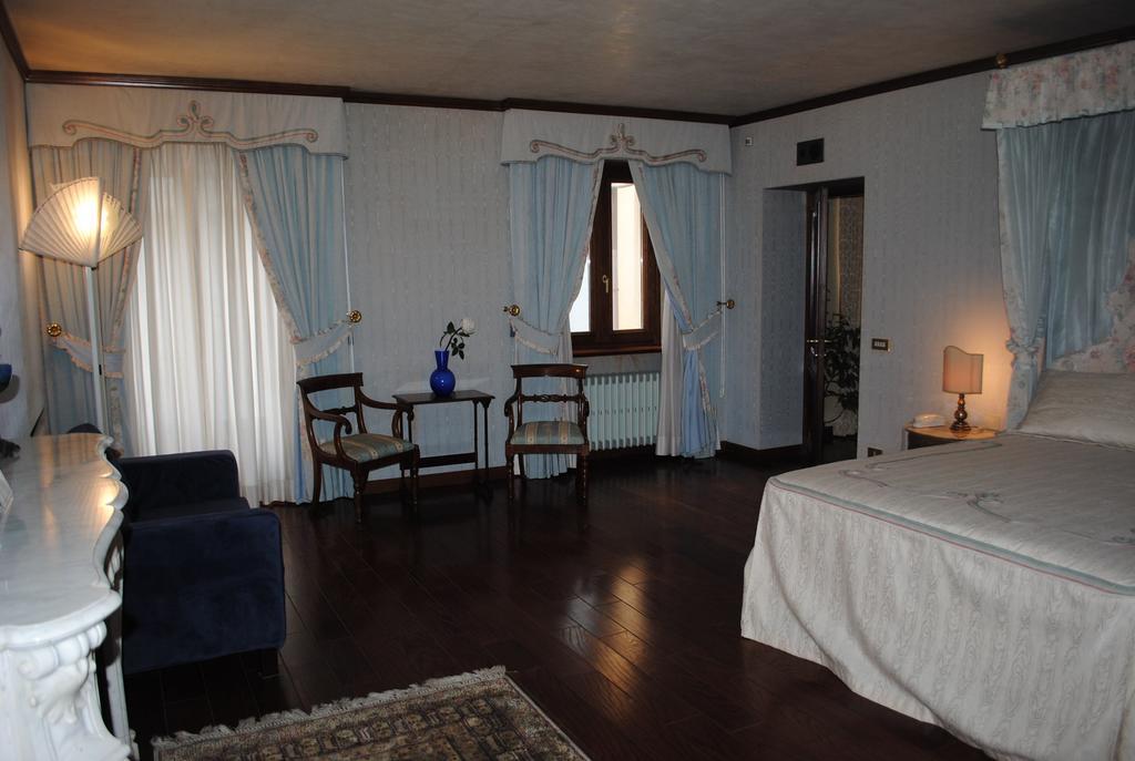 San Giacomo Hotel 3*