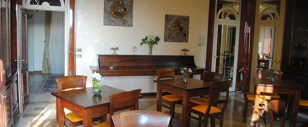 San Giacomo Hotel 3*