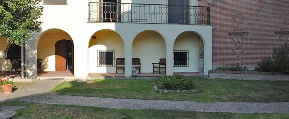 San Giacomo Hotel