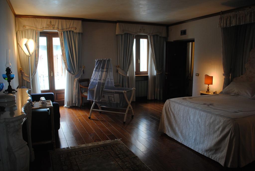 San Giacomo Hotel 3*