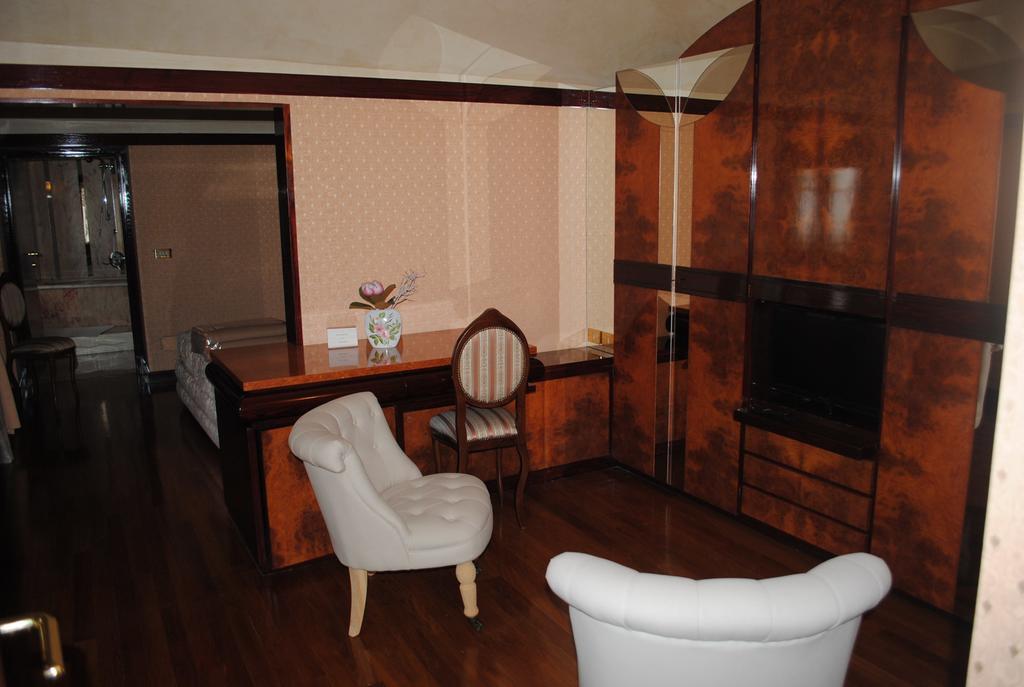 San Giacomo Hotel 3*