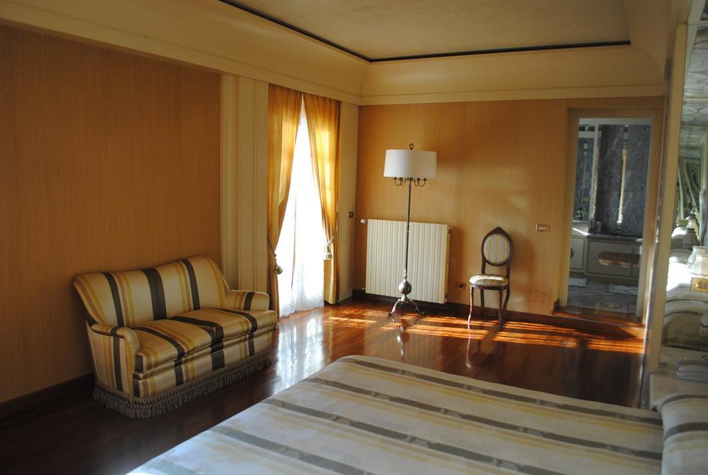 Hotel San Giacomo Agliano Terme