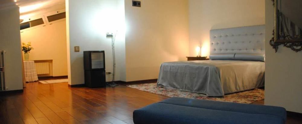 Hotel San Giacomo Agliano Terme