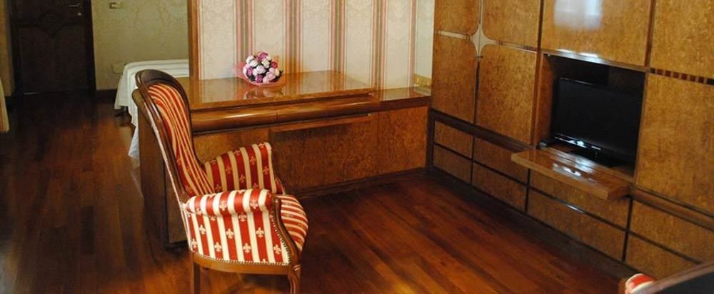 San Giacomo 3* Agliano Terme