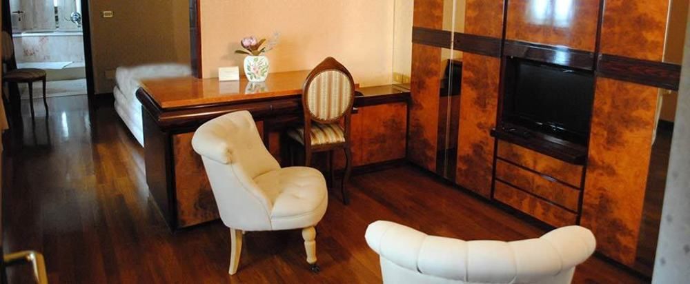 Hotel San Giacomo Agliano Terme
