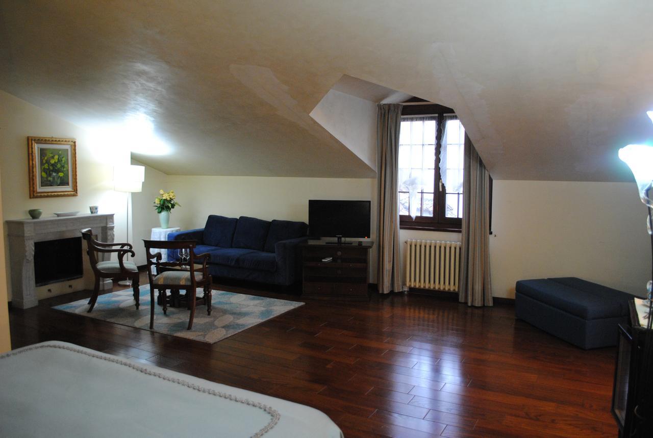Hotel San Giacomo
