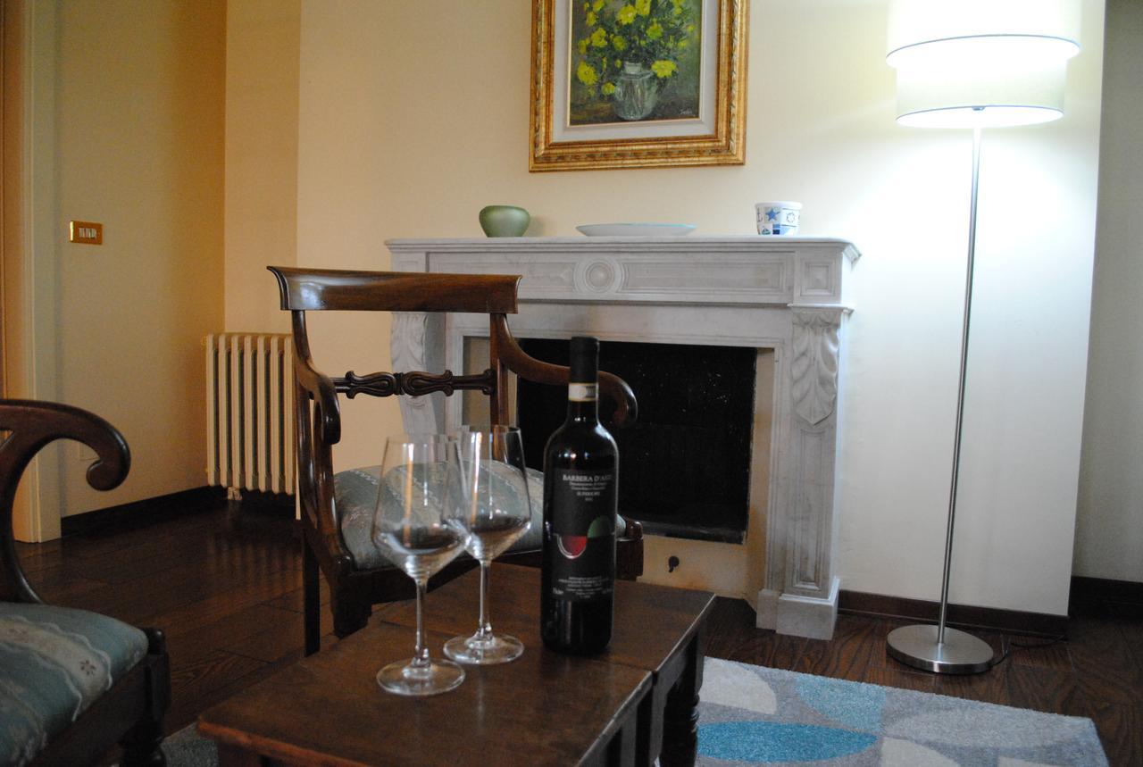 Hotel San Giacomo Agliano Terme