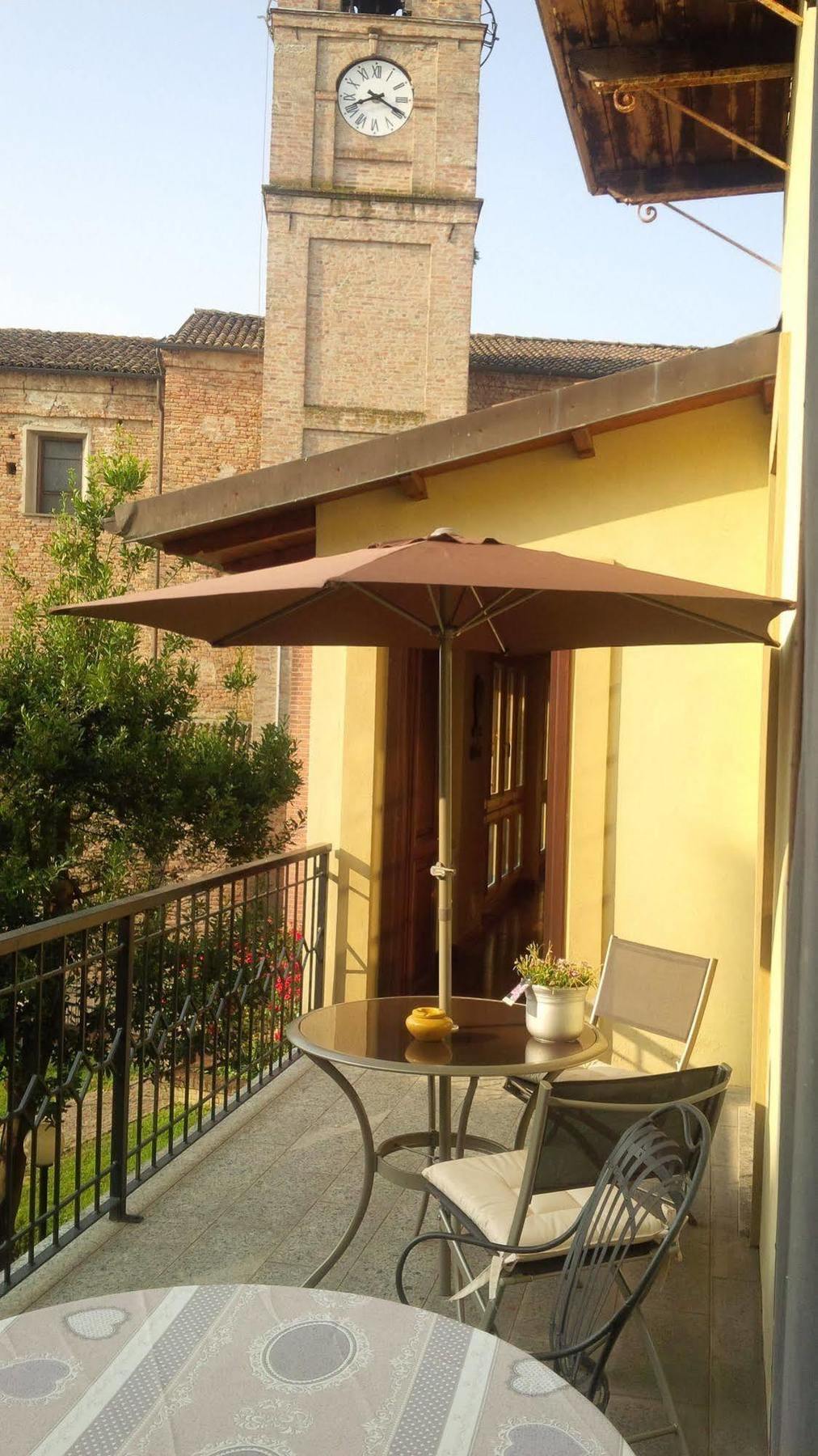Hotel San Giacomo