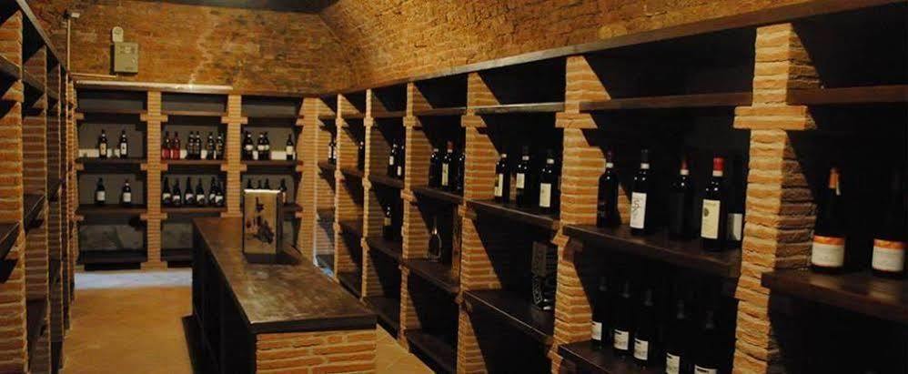 Hotel San Giacomo Agliano Terme