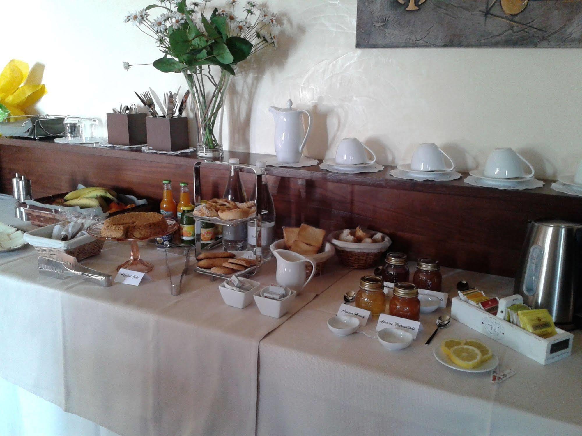 Hotel San Giacomo 3*