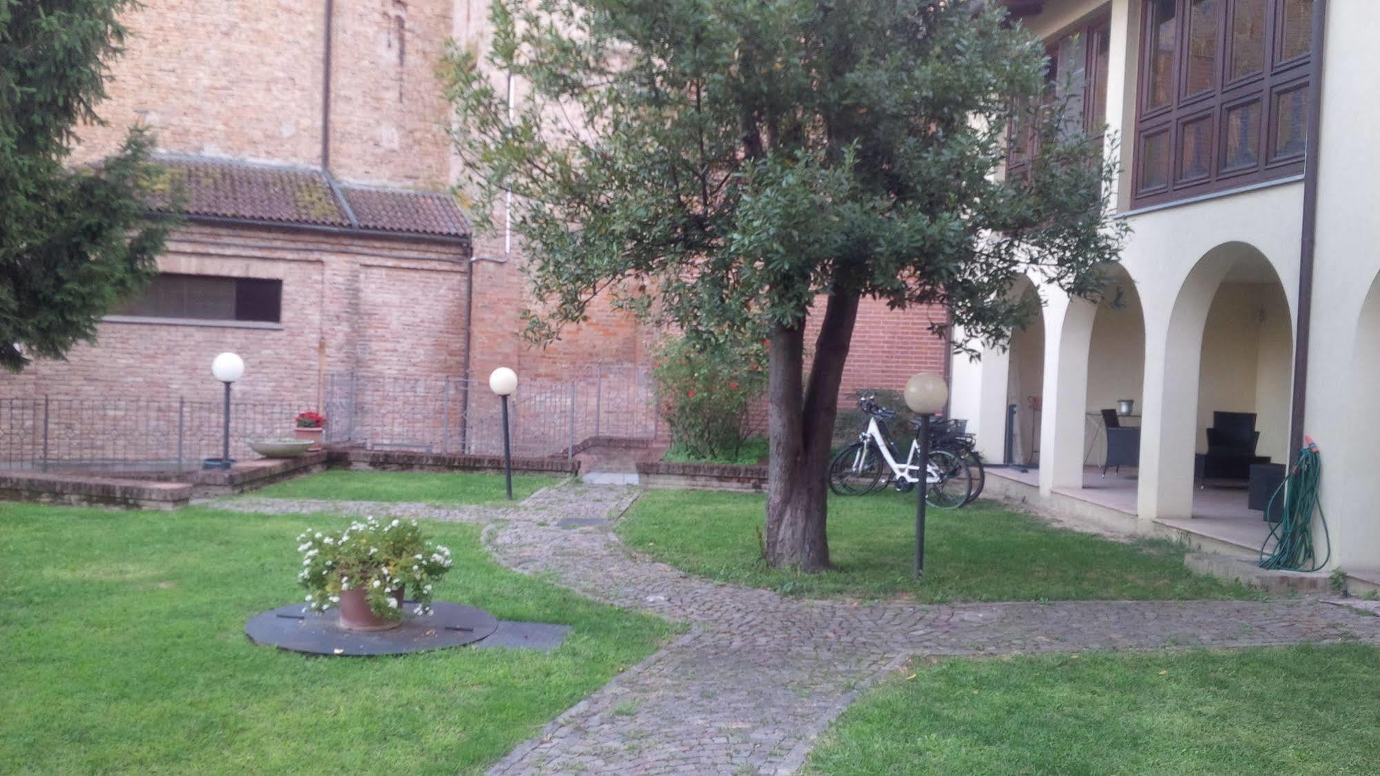 San Giacomo Hotel