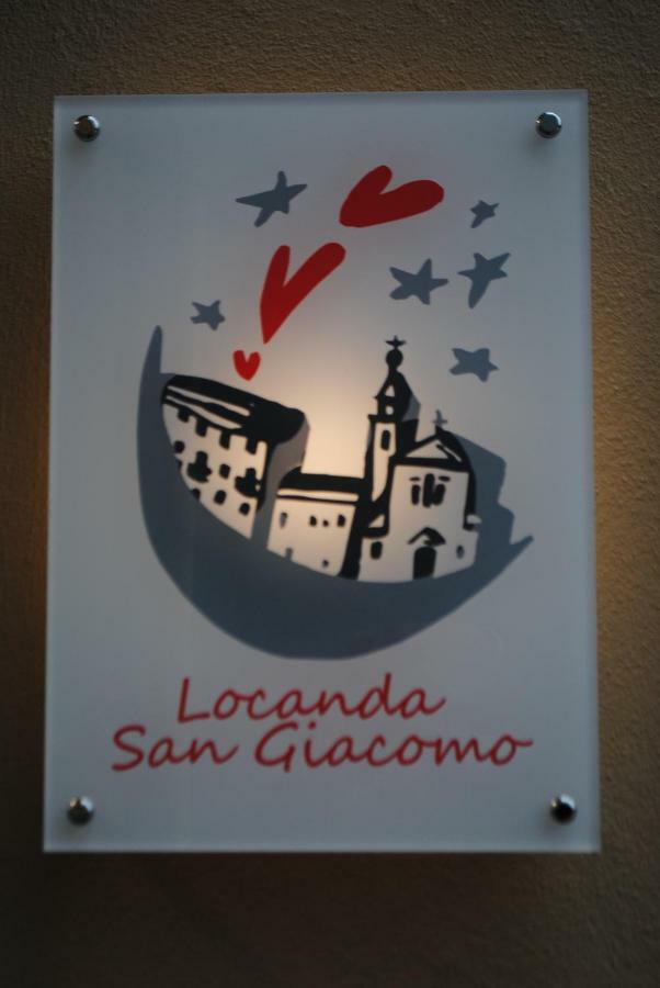 Hotel San Giacomo