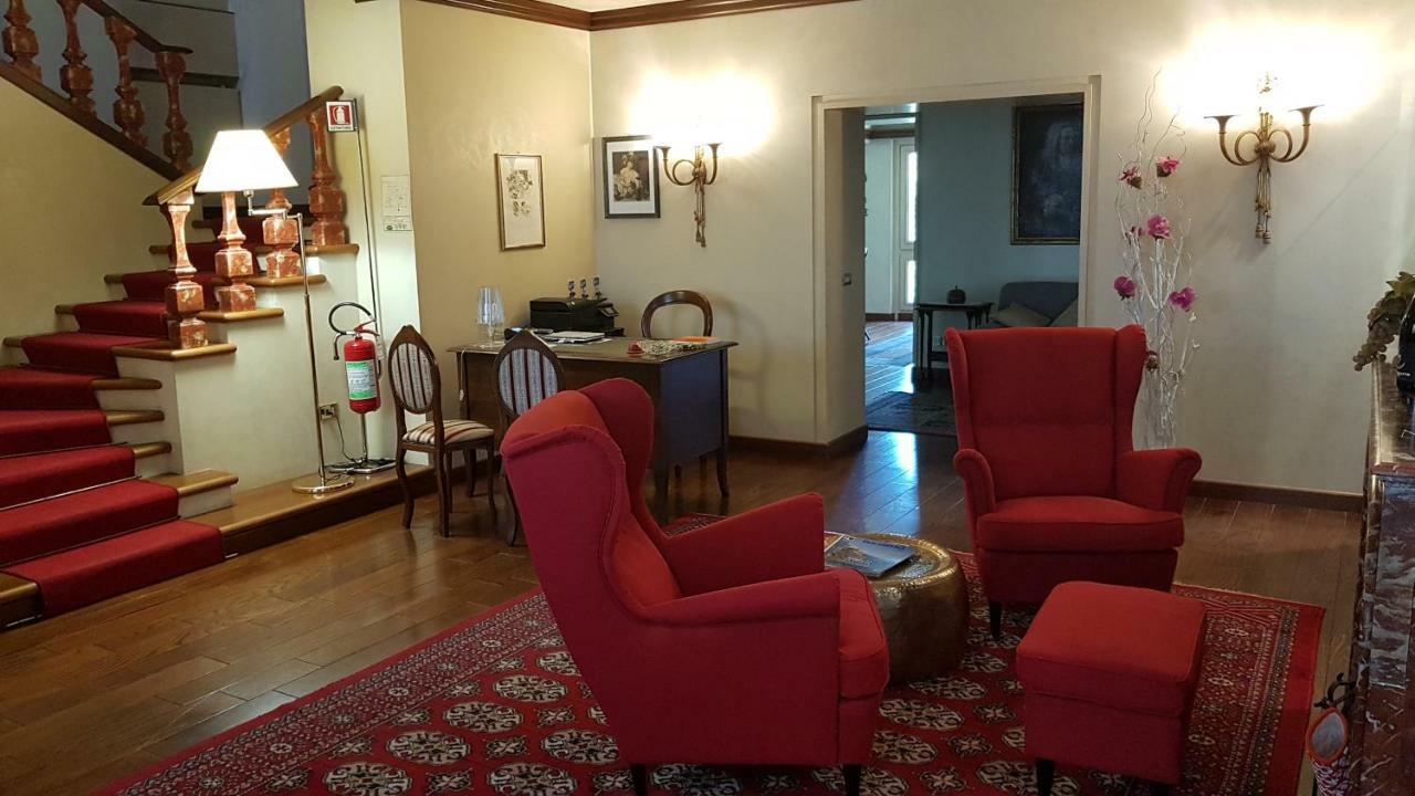 San Giacomo 3* Agliano Terme
