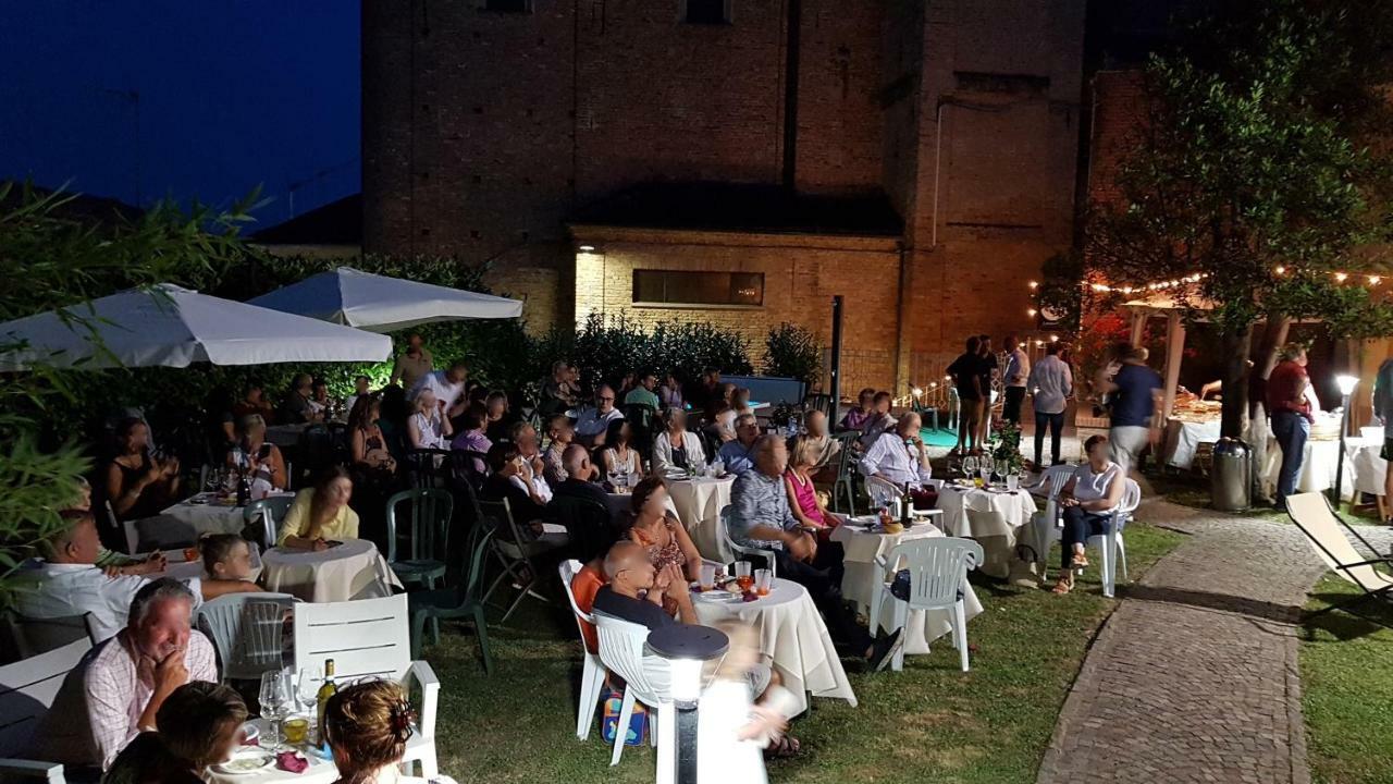 San Giacomo Hotel 3*